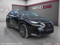 Lexus NX NX300H - <small></small> 19.990 € <small>TTC</small> - #1