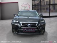 Lexus NX NX300H - <small></small> 19.990 € <small>TTC</small> - #3