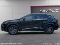 Lexus NX NX300H - <small></small> 19.990 € <small>TTC</small> - #4