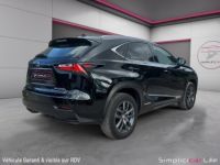 Lexus NX NX300H - <small></small> 19.990 € <small>TTC</small> - #5