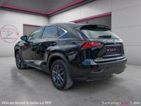 Lexus NX NX300H - <small></small> 19.990 € <small>TTC</small> - #6