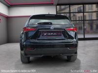 Lexus NX NX300H - <small></small> 19.990 € <small>TTC</small> - #7