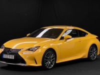 Lexus RC 300h 2.5 223ch F Sport Mark Levinson - <small></small> 31.400 € <small>TTC</small> - #1