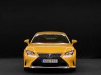 Lexus RC 300h 2.5 223ch F Sport Mark Levinson - <small></small> 31.400 € <small>TTC</small> - #2