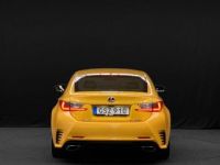 Lexus RC 300h 2.5 223ch F Sport Mark Levinson - <small></small> 31.400 € <small>TTC</small> - #4