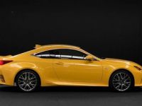 Lexus RC 300h 2.5 223ch F Sport Mark Levinson - <small></small> 31.400 € <small>TTC</small> - #5