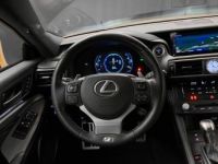 Lexus RC 300h 2.5 223ch F Sport Mark Levinson - <small></small> 31.400 € <small>TTC</small> - #14