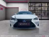 Lexus RC 300h F SPORT - <small></small> 24.990 € <small>TTC</small> - #2