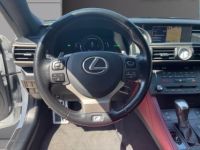 Lexus RC 300h F SPORT - <small></small> 24.990 € <small>TTC</small> - #13