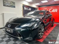 Lexus RC 300h F SPORT Suivi - <small></small> 37.490 € <small>TTC</small> - #1