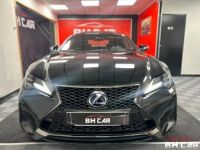 Lexus RC 300h F SPORT Suivi - <small></small> 37.490 € <small>TTC</small> - #2