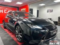 Lexus RC 300h F SPORT Suivi - <small></small> 37.490 € <small>TTC</small> - #3