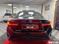 Lexus RC 300h F SPORT Suivi - <small></small> 37.490 € <small>TTC</small> - #6