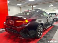 Lexus RC 300h F SPORT Suivi - <small></small> 37.490 € <small>TTC</small> - #7