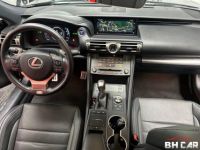 Lexus RC 300h F SPORT Suivi - <small></small> 37.490 € <small>TTC</small> - #11