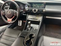 Lexus RC 300h F SPORT Suivi - <small></small> 37.490 € <small>TTC</small> - #13