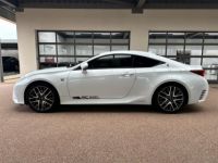 Lexus RC F 300h - BV E-CVT Sport - <small></small> 28.900 € <small>TTC</small> - #2