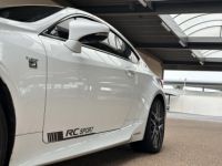 Lexus RC F 300h - BV E-CVT Sport - <small></small> 28.900 € <small>TTC</small> - #8