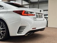 Lexus RC F 300h - BV E-CVT Sport - <small></small> 28.900 € <small>TTC</small> - #9