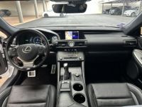 Lexus RC F 300h - BV E-CVT Sport - <small></small> 28.900 € <small>TTC</small> - #11