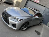 Lexus RC F 5.0 V8 477ch - <small></small> 64.900 € <small>TTC</small> - #1