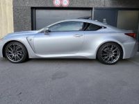 Lexus RC F 5.0 V8 477ch - <small></small> 64.900 € <small>TTC</small> - #2