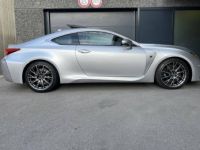 Lexus RC F 5.0 V8 477ch - <small></small> 64.900 € <small>TTC</small> - #5