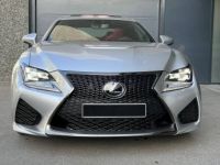 Lexus RC F 5.0 V8 477ch - <small></small> 64.900 € <small>TTC</small> - #6