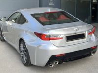 Lexus RC F 5.0 V8 477ch - <small></small> 64.900 € <small>TTC</small> - #7