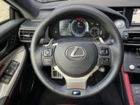 Lexus RC F 5.0 V8 477ch - <small></small> 64.900 € <small>TTC</small> - #8