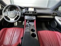 Lexus RC F 5.0 V8 477ch - <small></small> 64.900 € <small>TTC</small> - #9