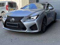 Lexus RC F 5.0 V8 477ch - <small></small> 64.900 € <small>TTC</small> - #14