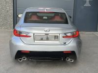 Lexus RC F 5.0 V8 477ch - <small></small> 64.900 € <small>TTC</small> - #15