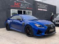 Lexus RC F 5.0 V8 477ch GT - <small></small> 54.400 € <small>TTC</small> - #1