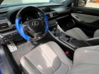 Lexus RC F 5.0 V8 477ch GT - <small></small> 54.400 € <small>TTC</small> - #3