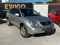 Lexus RX 3.3 V6 400H 272 ch PACK PRESIDENT AWD BVA - <small></small> 9.989 € <small>TTC</small> - #1