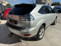 Lexus RX 3.3 V6 400H 272 ch PACK PRESIDENT AWD BVA - <small></small> 9.989 € <small>TTC</small> - #7