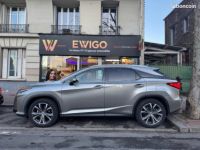 Lexus RX 3.5 450 H 313H 260 HEV LUXE AWD BVA GARANTIE - <small></small> 27.990 € <small>TTC</small> - #2