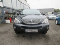 Lexus RX 400H 3.3 V6 Black Edition E-CVT - <small></small> 14.990 € <small>TTC</small> - #2