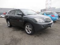 Lexus RX 400H 3.3 V6 Black Edition E-CVT - <small></small> 14.990 € <small>TTC</small> - #3