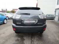 Lexus RX 400H 3.3 V6 Black Edition E-CVT - <small></small> 14.990 € <small>TTC</small> - #5