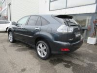 Lexus RX 400H 3.3 V6 Black Edition E-CVT - <small></small> 14.990 € <small>TTC</small> - #6