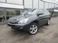 Lexus RX 400H 3.3 V6 Black Edition E-CVT - <small></small> 14.990 € <small>TTC</small> - #1