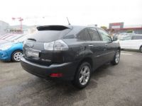 Lexus RX 400H 3.3 V6 Black Edition E-CVT - <small></small> 14.990 € <small>TTC</small> - #4