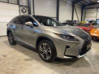 Lexus RX 450 H 450 H 4WD EXECUTIVE - <small></small> 31.700 € <small>TTC</small> - #5