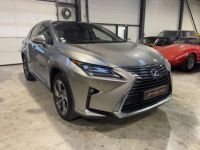 Lexus RX 450 H 450 H 4WD EXECUTIVE - <small></small> 31.700 € <small>TTC</small> - #6