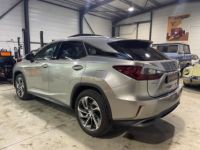 Lexus RX 450 H 450 H 4WD EXECUTIVE - <small></small> 31.700 € <small>TTC</small> - #7