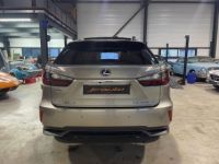 Lexus RX 450 H 450 H 4WD EXECUTIVE - <small></small> 31.700 € <small>TTC</small> - #9