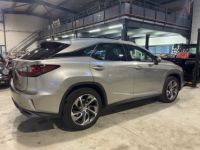 Lexus RX 450 H 450 H 4WD EXECUTIVE - <small></small> 31.700 € <small>TTC</small> - #11