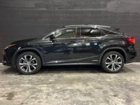 Lexus RX 450 Hybride 299ch 3.5 V6 *suivi complet constructeur* 11/2021 - <small></small> 38.990 € <small>TTC</small> - #2